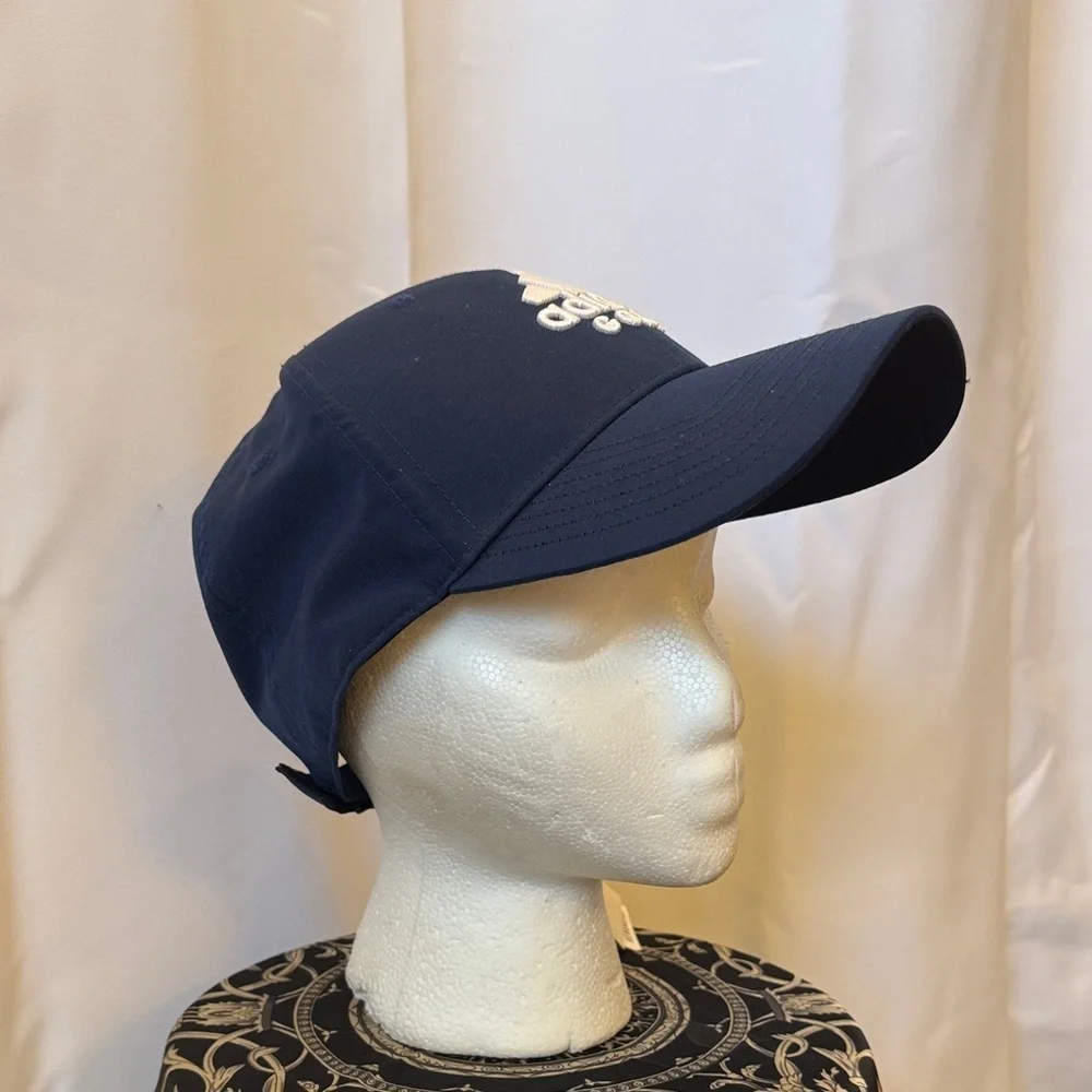 Adidas Golf Dark Blue Cap
